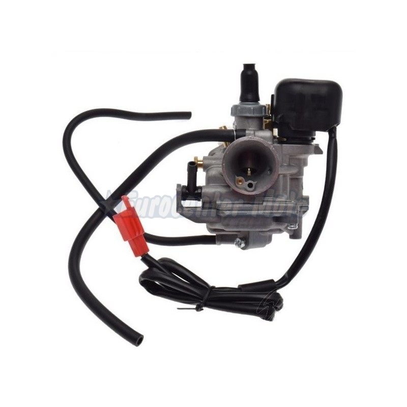 Carburador WM Suzuki Katana