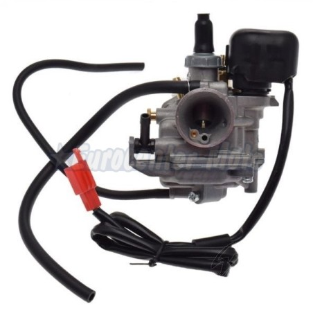 Carburador WM Suzuki Katana