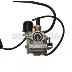 Carburador WM Suzuki Katana