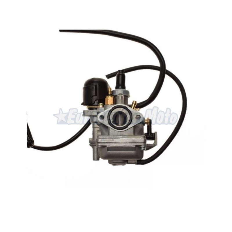 Carburador WM Suzuki Katana