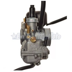 Carburador WM Suzuki Katana