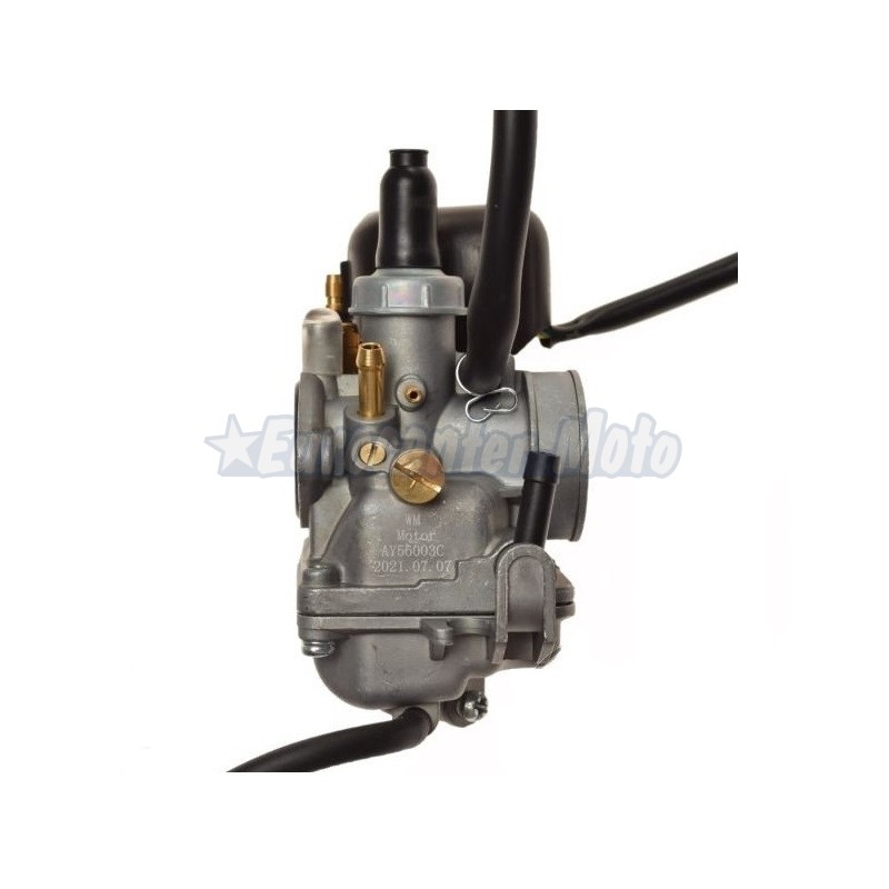 Carburador WM Suzuki Katana