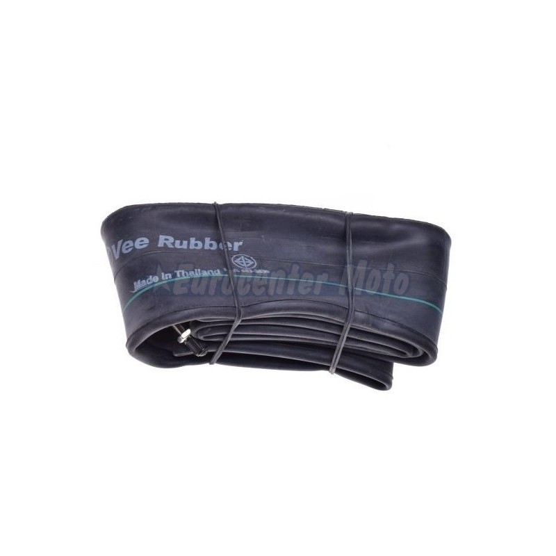 Cámara Vee Rubber 120/130/90-16 válvula recta