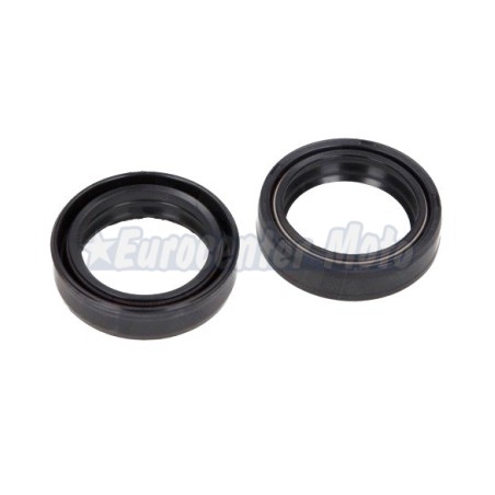 Juego retenes horquilla Centauro 32X43X10,5