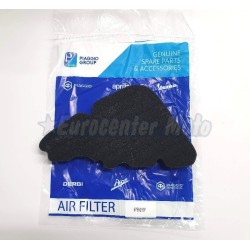 Filtro de aire Original Piaggio Liberty 50/125/150 4T 2V Leader Euro 1/3