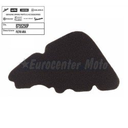 Filtro de aire Original Piaggio Liberty 50/125/150 4T 2V Leader Euro 1/3