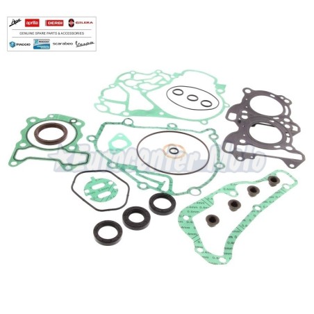 Juego juntas motor Original Piaggio Medley y Vespa GTS i.e 125/150 Euro 4