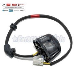 Luz matricula Original Piaggio varios modelos