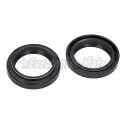 Juego retenes horquilla Centauro 35x48x8/10,5