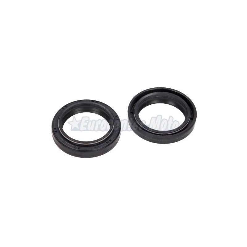 Juego retenes horquilla Centauro 35x48x8/10,5