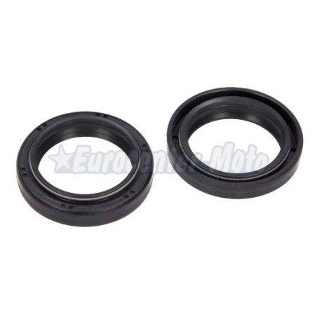 Juego retenes horquilla Centauro 35x48x8/10,5