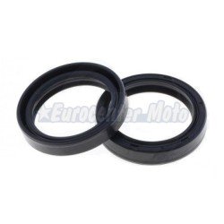 Juego retenes horquilla Centauro 43x55x9,5/10