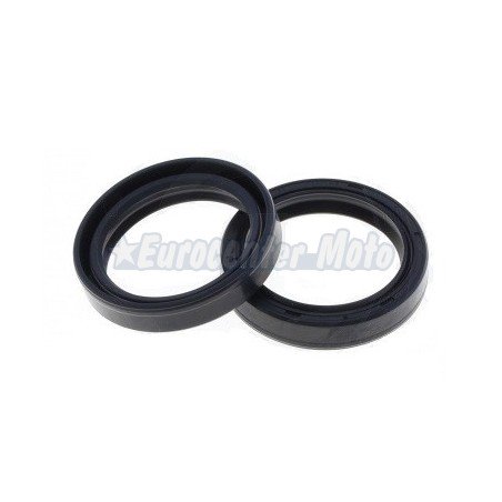 Juego retenes horquilla Centauro 43x55x9,5/10