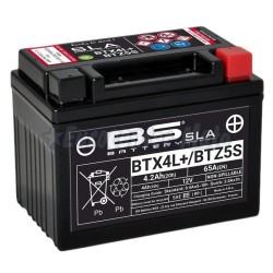 Batería BS Battery SLA YTX4L-BS
