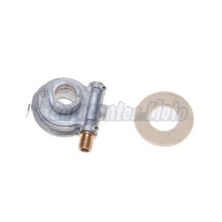 Reenvío cuenta km Piaggio Typhoon 50 hasta 2011