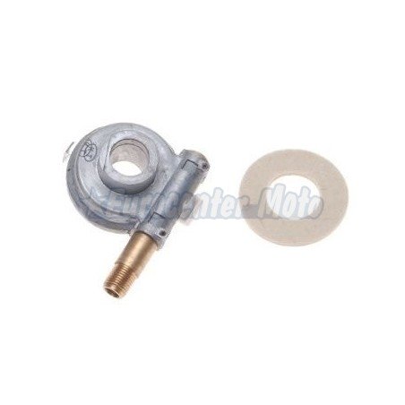 Reenvío cuenta km Piaggio NRG y Gilera Runner 50 primeros modelos