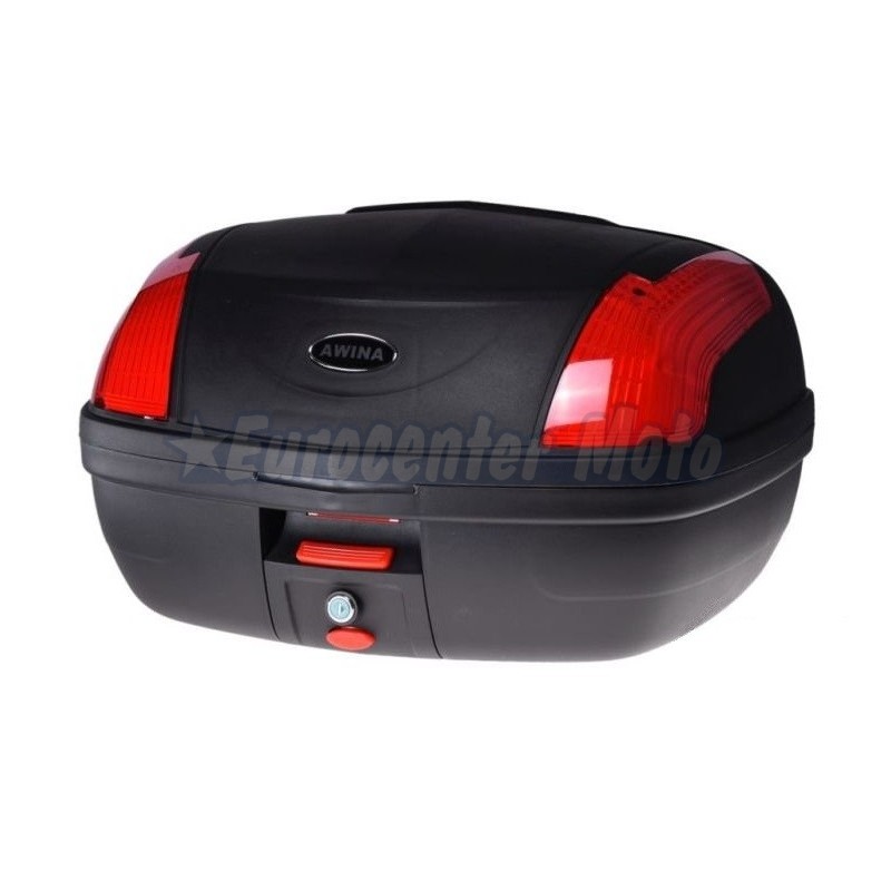 Maleta Top case Awina de 46L