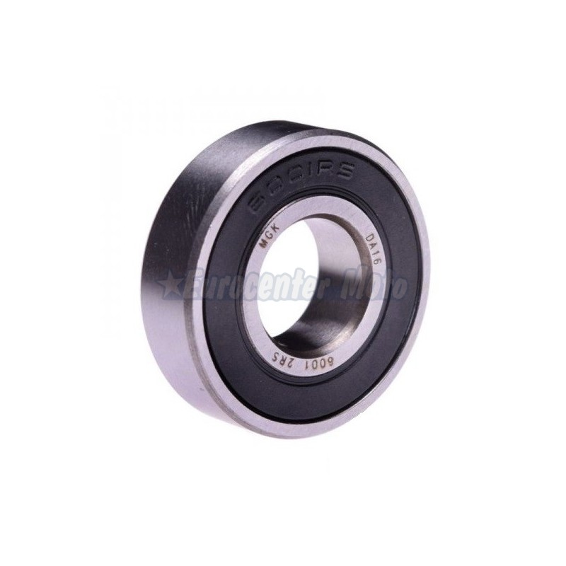 Cojinete MGK 6001 2RS