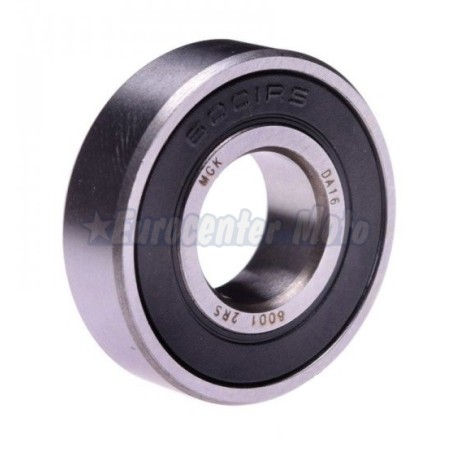 Cojinete MGK 6001 2RS
