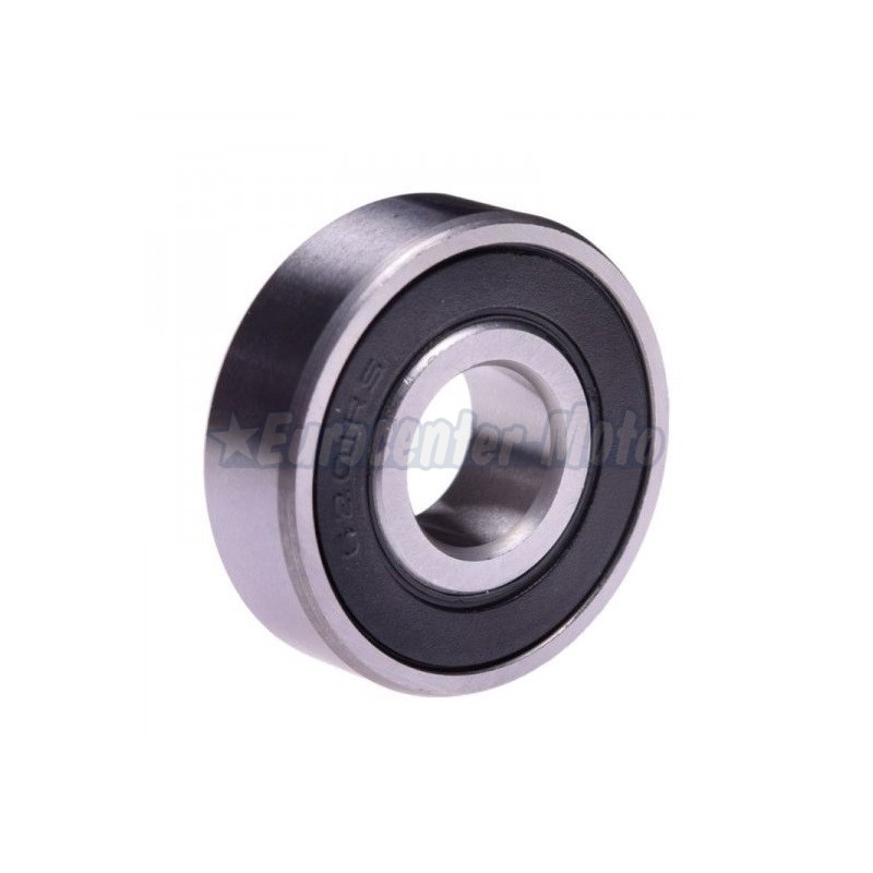 Cojinete MGK 6201 2RS