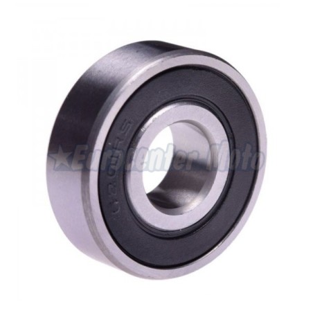 Cojinete MGK 6201 2RS