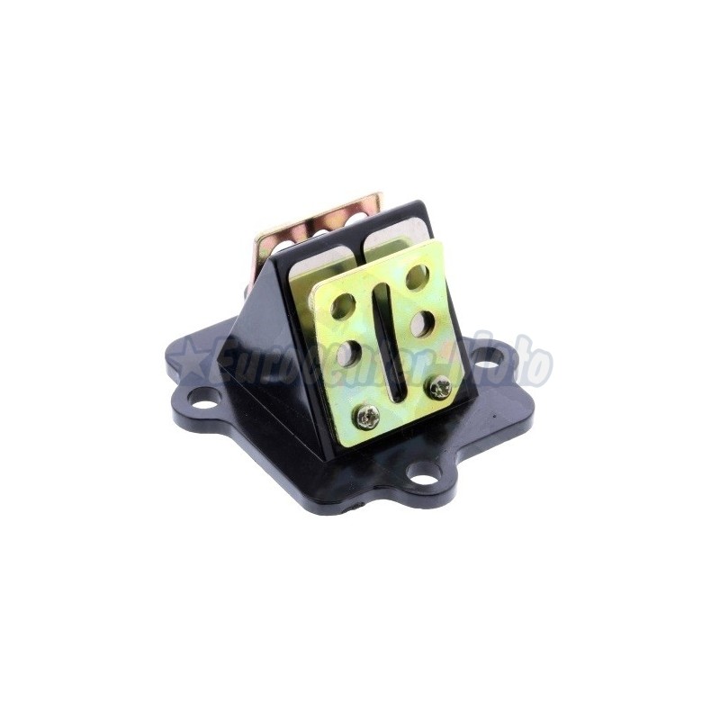 Caja láminas motores Minarelli Horizontal. Tipo original