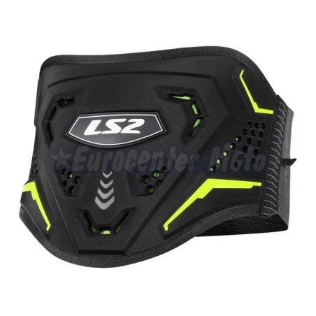 Faja lumbar LS2 Koku