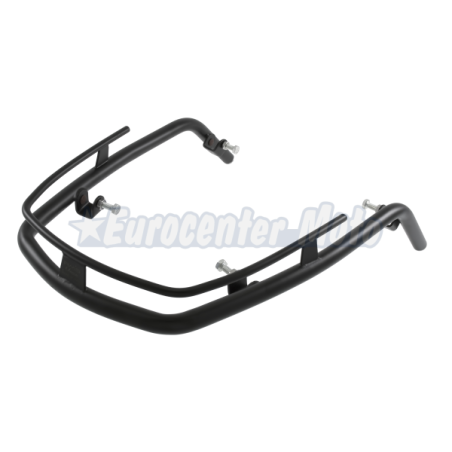 Defensa negra guardabarros delantero Vespa PX