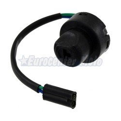 Conmutador cerradura de contacto Vespa clásica varios modelos