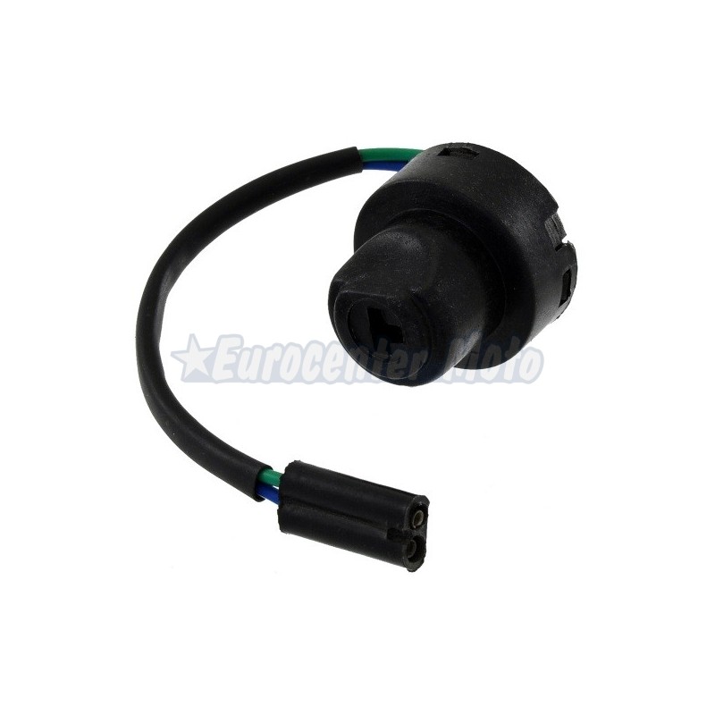 Conmutador cerradura de contacto Vespa clásica varios modelos