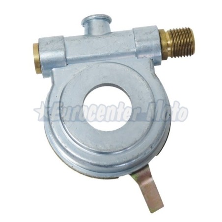 Reenvío cuenta Km Rieju RR del 97 al 2005