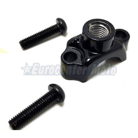 Soporte espejo Piaggio Beverly, Carnaby, X8...