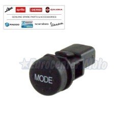Pulsador Mode Original Piaggio varios modelos