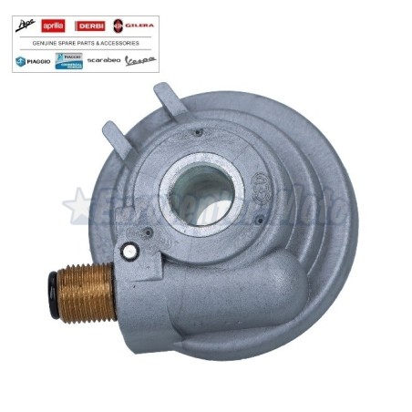 Reenvío cuenta Km Original Aprilia Sonic 50 LC 98-2008