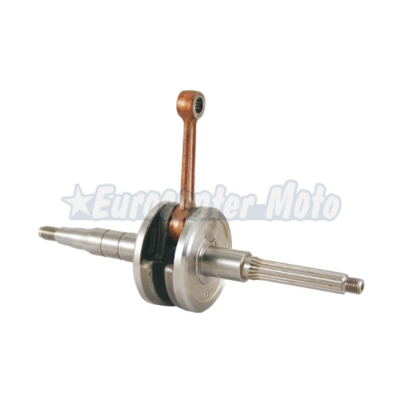 Cigüeñal Motores Minarelli/Yamaha Vertical 50c.c tipo Original