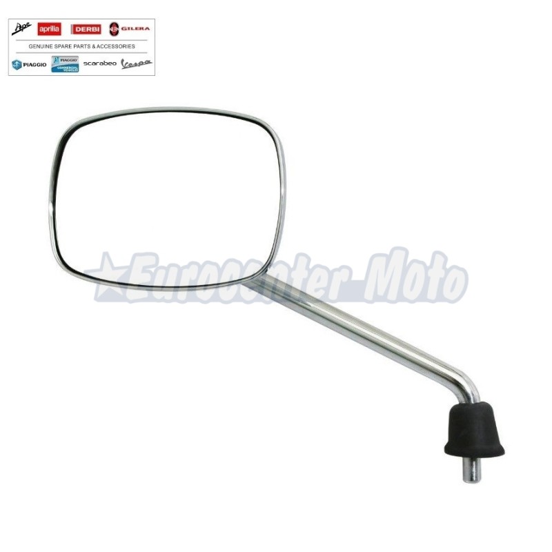Espejo izquierdo Original Vespa S 50/125 de 2007 a 2013