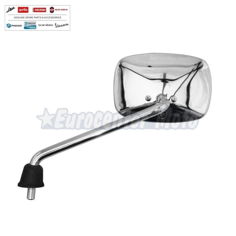 Espejo izquierdo Original Vespa S 50/125 de 2007 a 2013