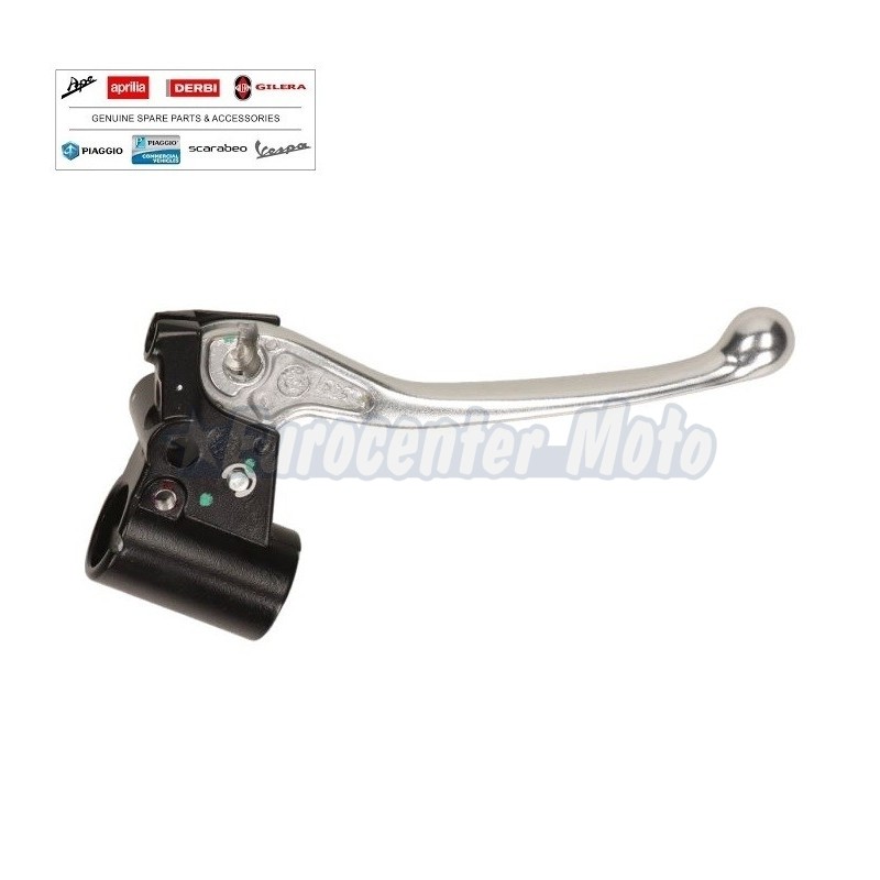 Mando freno trasero Original Piaggio Liberty 50/125 iGet 2015/2019