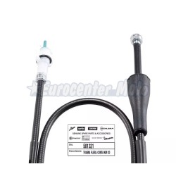 Transmisión cuenta Km Original Piaggio Zip 50/100 Aire desde 2000