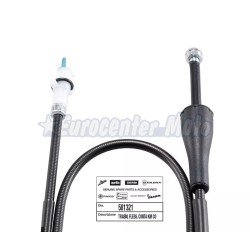 Transmisión cuenta Km Original Piaggio Zip 50/100 Aire desde 2000