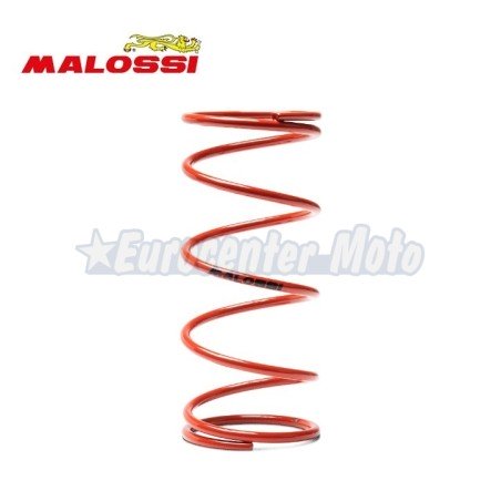 Muelle embrague Malossi rojo Honda PCX, SH Mode...