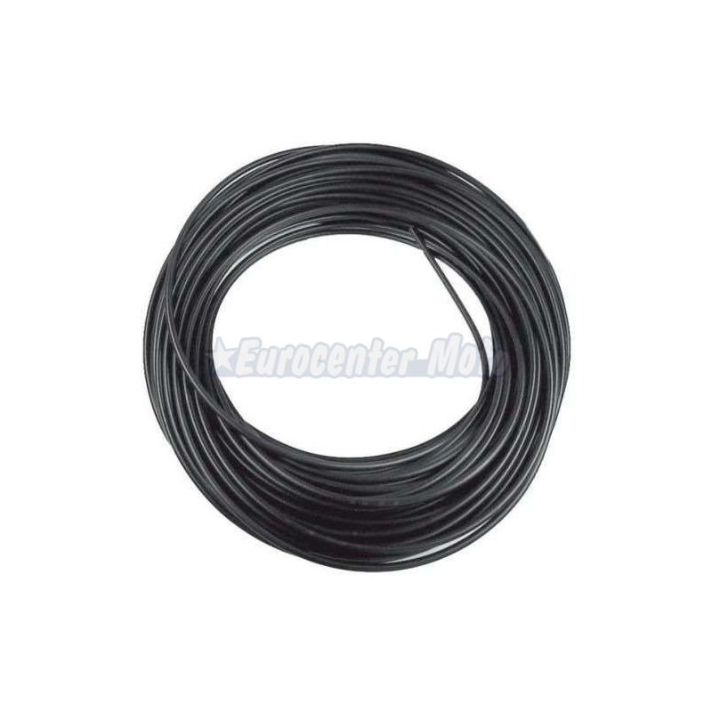 Funda cable freno/embrague 6mm. 1 metro