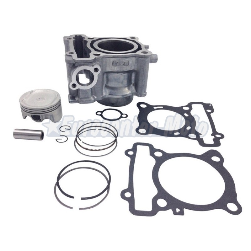 Kit cilindro Yamaha N-Max 125 2015/2020. D.52mm