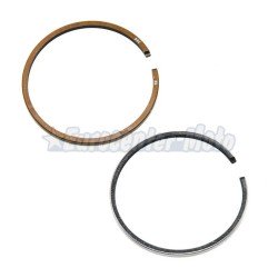 Segmento 67x2,5 pistón Vespa 200 a sobremedida (67mm)