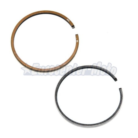 Segmento 67x2,5 pistón Vespa 200 a sobremedida (67mm)