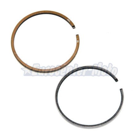 Segmento 67,5x2,5 pistón Vespa 200 a sobremedida (67,5mm)