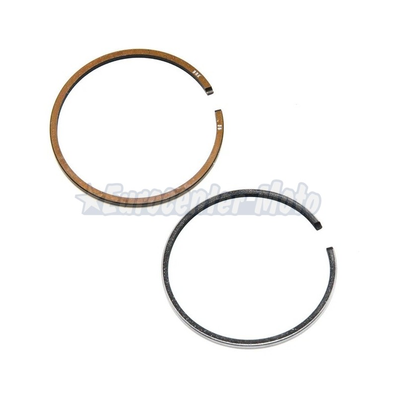 Segmento 68x2,5 pistón Vespa 200 a sobremedida (68mm)