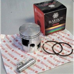 Pistón Vespa 200 a 67,5mm. Sobremedida letra B