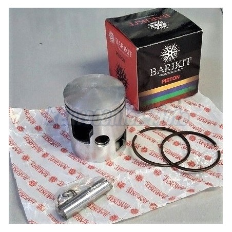 Pistón Vespa 200 a 68mm. Sobremedida letra C