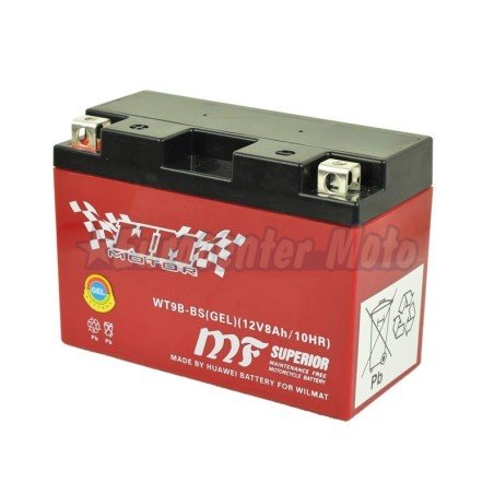 Batería de Gel Huawei YT9B-BS